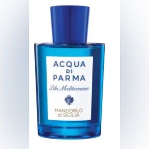 Acqua Di Parma Blue Mediterranean
